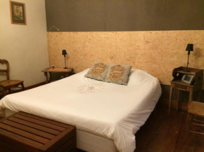 B&B Chambre Chocolat